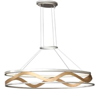 Подвесной светодиодный светильник Favourite 2499-9P