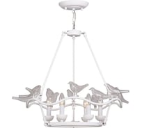 Подвесная люстра Favourite 1751-6P