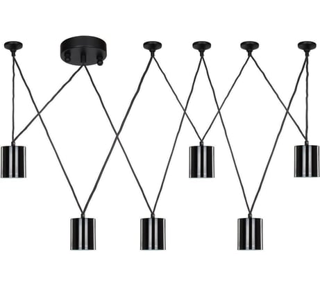 Подвесной светильник Favourite 1441-6P