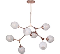 Подвесная люстра Favourite 1743-8P