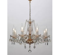 Подвесная люстра Favourite 1735-8P