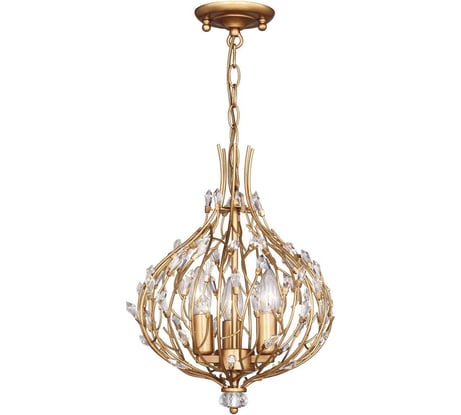 Подвесная люстра Favourite 2020-3P