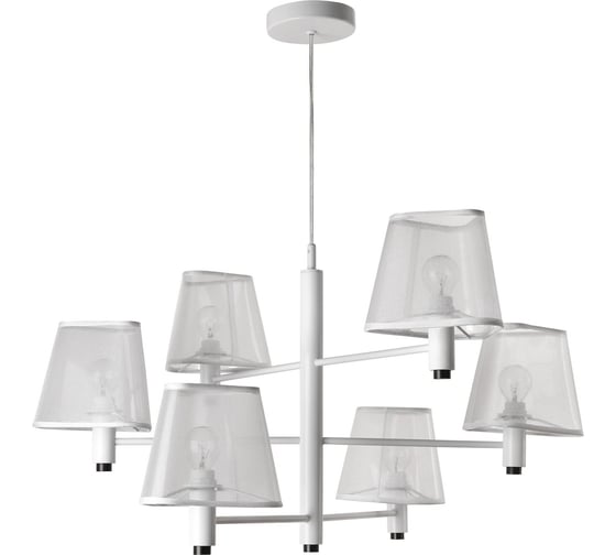 Подвесная люстра F-promo 2645-6P