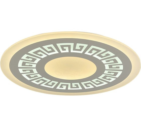 Потолочный светодиодный светильник F-promo 2273-8C 1