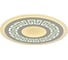 Потолочный светодиодный светильник F-promo 2273-8C 1