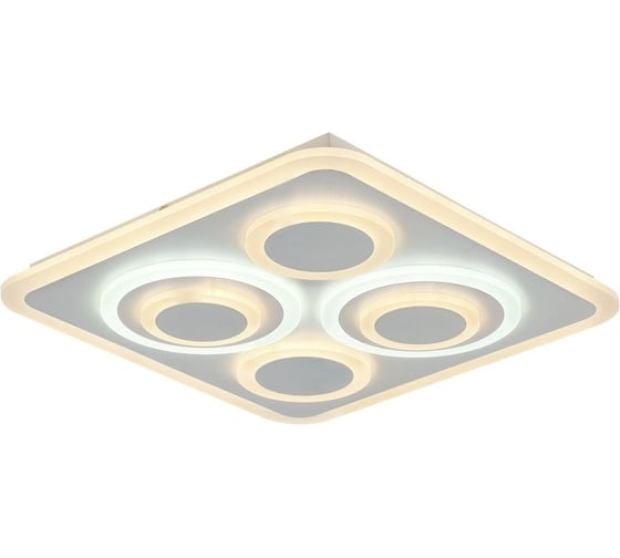 Потолочный светодиодный светильник F-promo 2280-5C 1