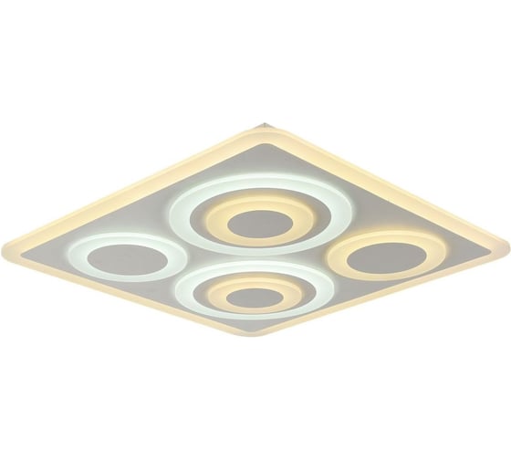 Потолочный светодиодный светильник F-promo 2280-8C 1