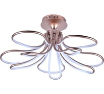 Потолочная светодиодная люстра Favourite 2547-10U