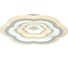 Потолочный светодиодный светильник F-promo 2285-5C 1