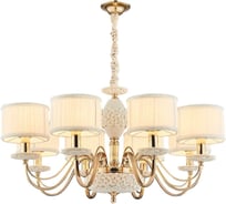 Подвесная люстра Favourite 2140-8P