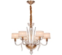 Подвесная люстра Favourite 2054-6P