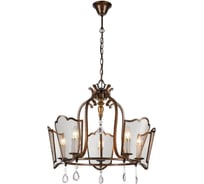 Подвесная люстра Favourite 2149-5P