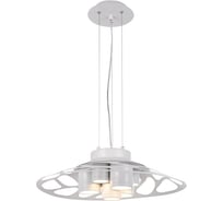 Подвесная светодиодная люстра Favourite 2073-7P