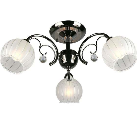 Потолочная люстра Omnilux OML-31807-03