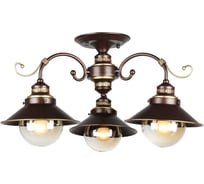 Потолочная люстра Omnilux OML-50407-03