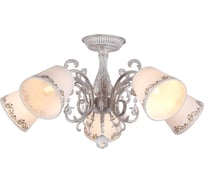 Потолочная люстра Omnilux OML-53707-05