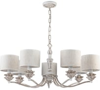 Подвесная люстра Favourite 2700-7P