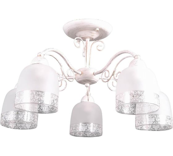 Потолочная люстра Omnilux OML-54907-05 1