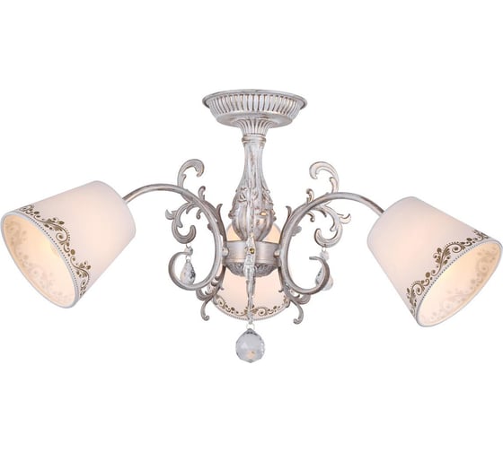 Потолочная люстра Omnilux OML-53707-03 1