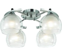 Потолочная люстра Omnilux OML-28303-04