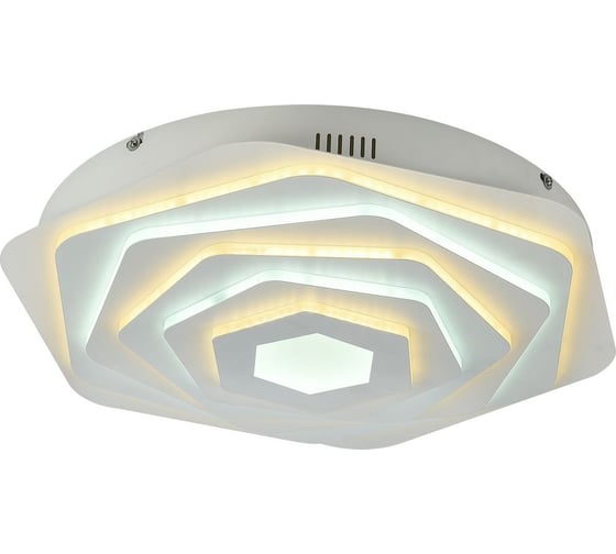 Потолочный светодиодный светильник F-promo 2289-5C 1