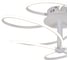 Потолочный светодиодный светильник F-promo 2380-5U 3