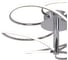 Потолочный светодиодный светильник F-promo 2381-5U 4