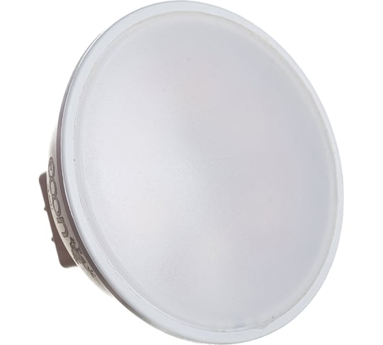 Светодиодная лампа ECON LED MR 10Вт GU5.3 6500K 220V ES 74100532-220