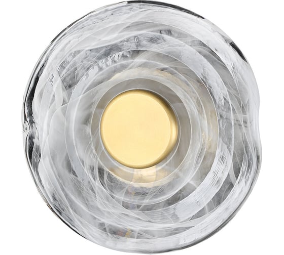 Настенный светильник ARTE LAMP BEVEL A1681AP-5PB 1