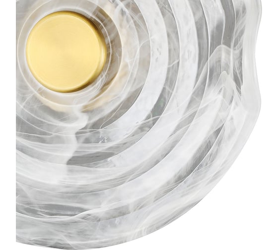 Настенный светильник ARTE LAMP BEVEL A1682AP-5PB