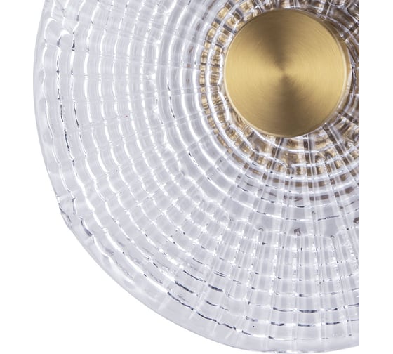 Настенный светильник ARTE LAMP BEVEL A1612AP-5PB