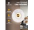 Настенный светильник ARTE LAMP BEVEL A1612AP-5PB 4