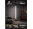 Подвесная люстра ARTE LAMP KLIMT A2850SP-38BK 6