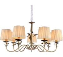 Подвесная люстра Omnilux OML-63603-07