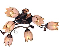 Потолочная люстра Omnilux OML-36507-06