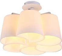 Потолочная люстра Omnilux OML-28107-06