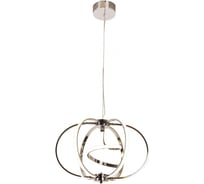 Подвесной светодиодный светильник Omnilux OML-02003-81