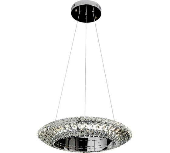 Подвесной светодиодный светильник Omnilux OML-03603-44