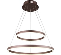 Подвесной светодиодный светильник Omnilux OML-19203-90