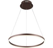 Подвесной светодиодный светильник Omnilux OML-19203-54