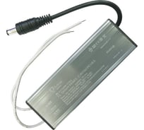 Блок питания 40Вт для панелей FL-LED FL-Driver PANEL-C40Std PF>0.5 isolated 608314