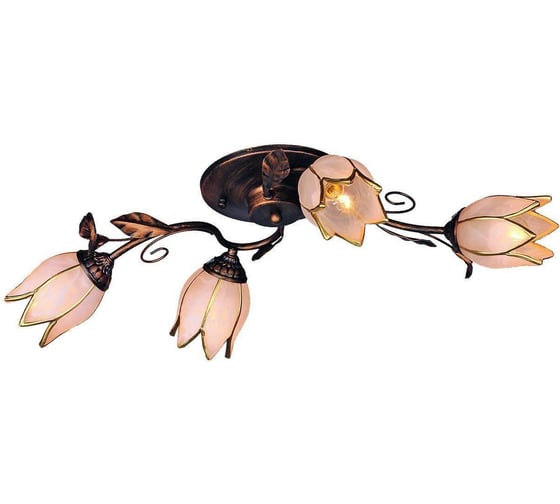 Потолочная люстра Omnilux OML-36507-04 1