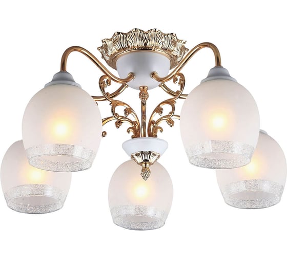 Потолочная люстра Omnilux OML-55607-05 1