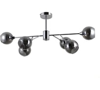 Люстра на штанге Omnilux OML-94107-06