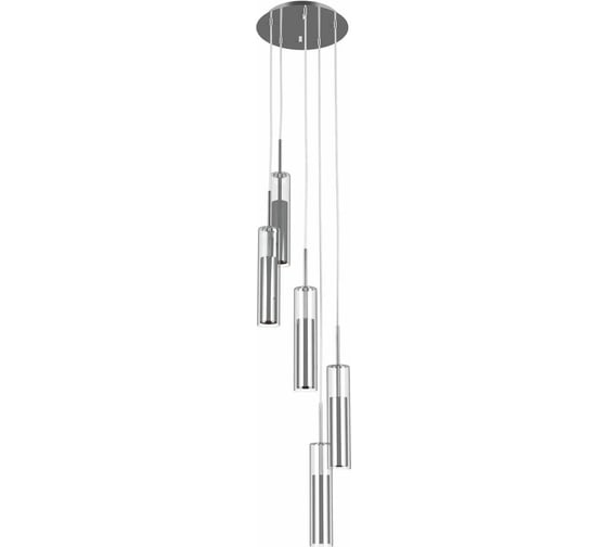 Подвесная люстра Lightstar 756054 1