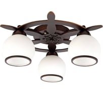 Потолочная люстра Omnilux OML-50507-03