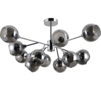 Люстра на штанге Omnilux OML-94107-12