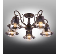 Потолочная люстра Omnilux OML-50607-05