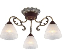 Потолочная люстра Omnilux OML-55707-03