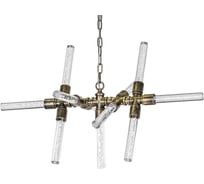 Подвесная светодиодная люстра Lightstar 740114